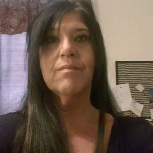 Meet your Posher, Terri